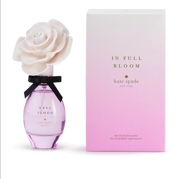 kate spade Other - 💜KATE SPADE PERFUME💜